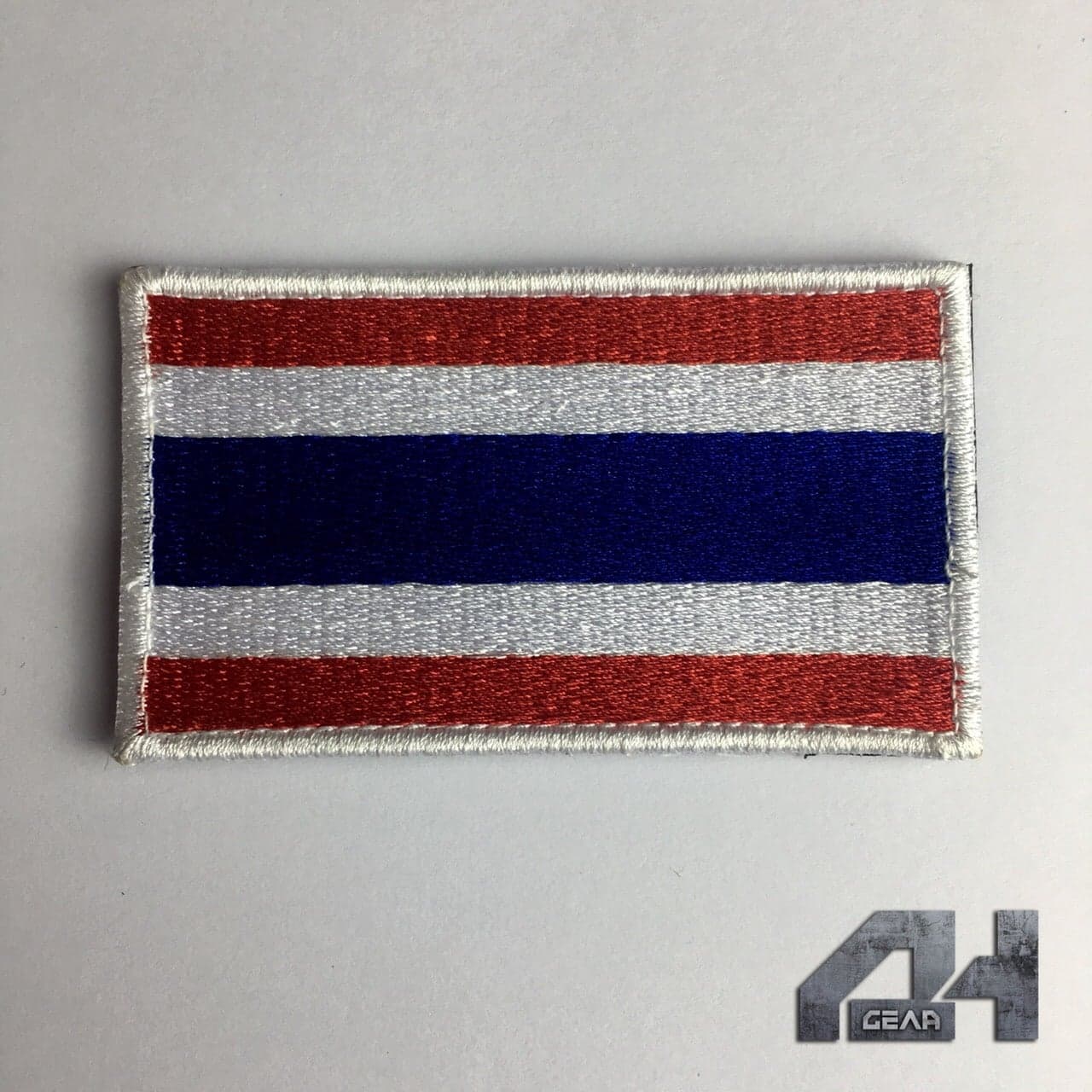 AH-Patch ธงชาติไทย