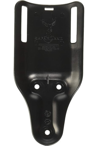 เพลทต่ำ Safariland Mid-Ride Holster 6070 UBL-2