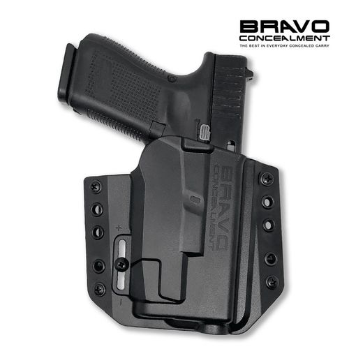 ซองปืน พกซ่อน Bravo Concealment แบบ OWB 1