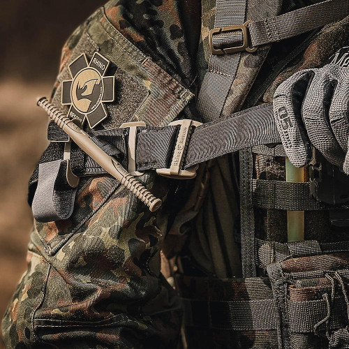 สายรัดห้ามเลือด RHINO Metal Tourniquet 2