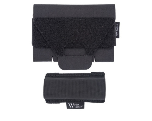 Wilder Tactical Med Pouch 2.0