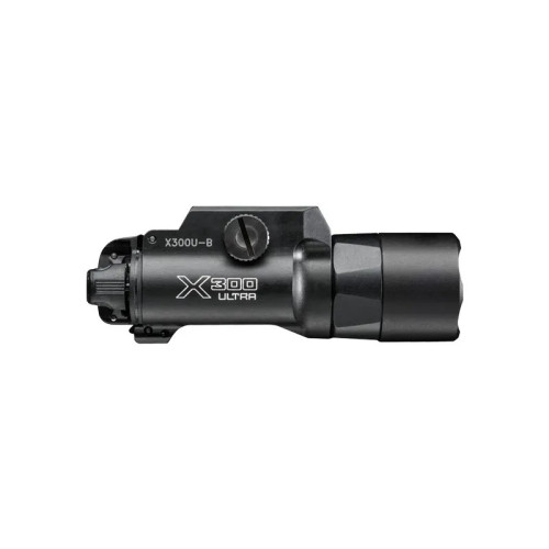 ไฟฉาย SUREFIRE - X300® ULTRA (X300U-B)
