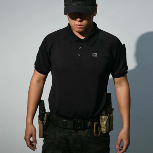 Operator Polo Shirt