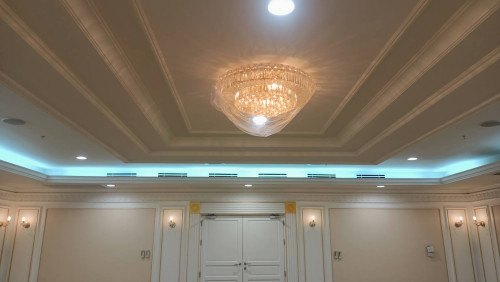 ท่อดักท์แอร์. ท่อแอร์ดักท์ (Air Duct), ท่อดักท์หุ้มฉนวน