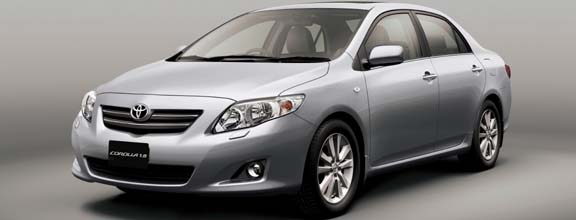 ฝาครอบกระจกมองข้าง พร้อมไฟเลี้ยว LED TOYOTA YARIS, Vios 2007, TOYOTA WISH ทรงJP 20