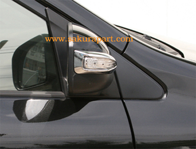 ชุดไฟเลี้ยวกระจกมองข้าง Toyota AVANZA 2012 7