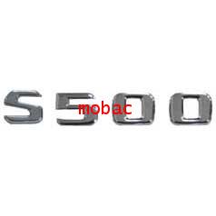 ตัวเลข S500