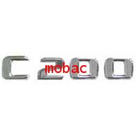 ตัวเลข C200
