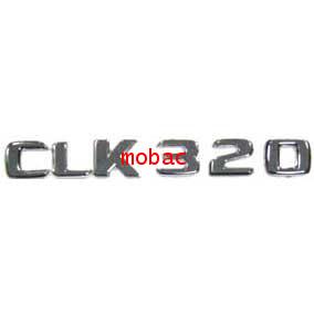 ตัวเลข CLK320