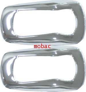 HONDA ACCORD 2003-2007  ครอบไฟเลี้ยว (PS04) Lekone