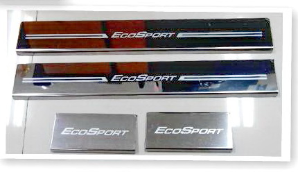 FORD ECO SPORT ชายบันได ยี่ห้อ OC