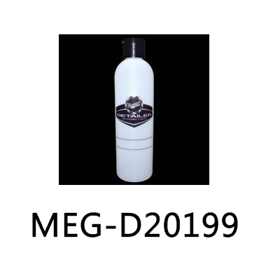 Meguiars D20199 Generic Dispenser Bottle