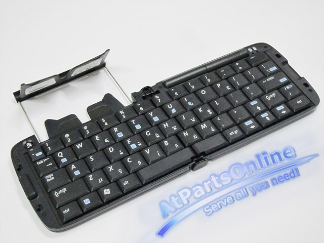 คีย์บอร์ด HP iPAQ Bluetooth Foldable Keyboard Part  FA802AAAC3