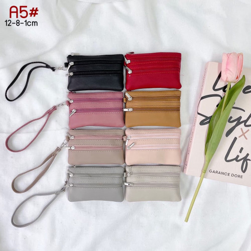 กระเป๋าสตางค์ SR#A-5