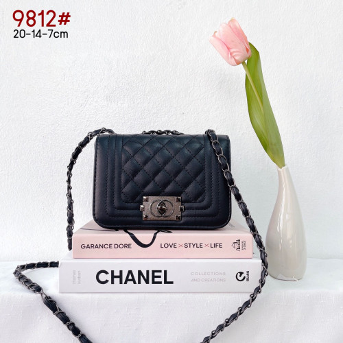 กระเป๋าแฟชั่น SR#9812