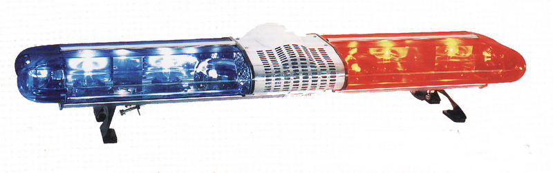 ไฟไซเรนทรงแคปซูล BANGKOK SIGNAL  DC.12 V แบบหมุน 4 โรเตอร์ 0