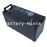 SLA Battery LC-X12120 PANASONIC 12V 120AH