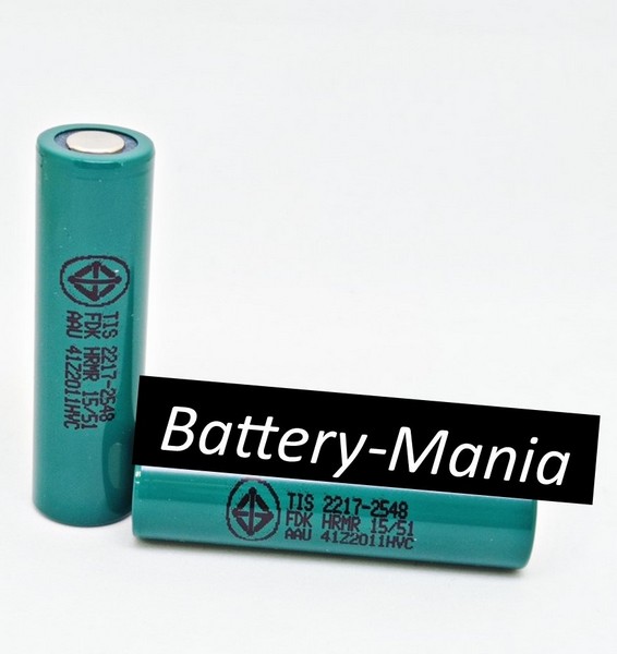 FDK Ni-MH Battery HR-AAU 1.2V 1650mAh ออกใบกำกับภาษีได้