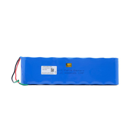 Spa Lithium Iron Phosphate 3.2V 44000mAh แบตเตอรี่ลิเธียมไอออนฟอสเฟต ออกใบกำกับภาษีได้