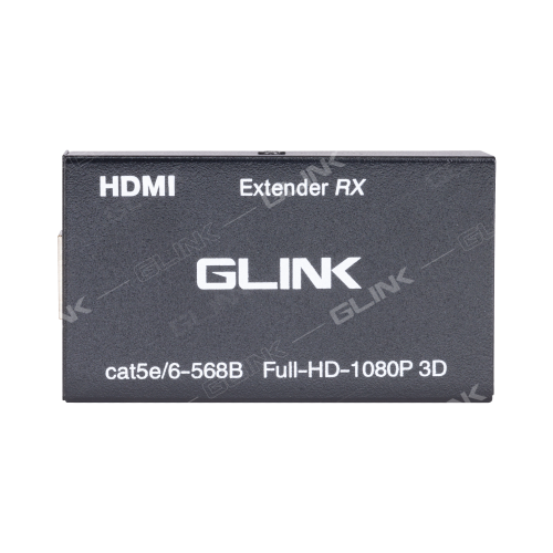 GLINK HDMI To Lan Extender 1080p รุ่น GL032 อุปกรณ์แปลงสัญญาณภาพ HDMI