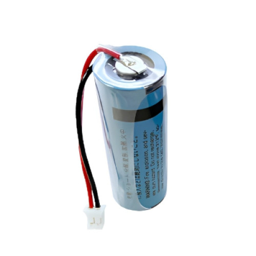 FDK Battery 3V High Capacity Lithium Battery 3V/3000mAh​ CR17500EP-CN52 ออกใบกำกับภาษีได้