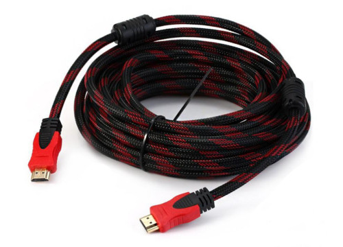 Glink HDMI Cable GLINK09 (V1.4) สาย HDMI ยาว 20 เมตร ออกใบกำกับภาษีได้