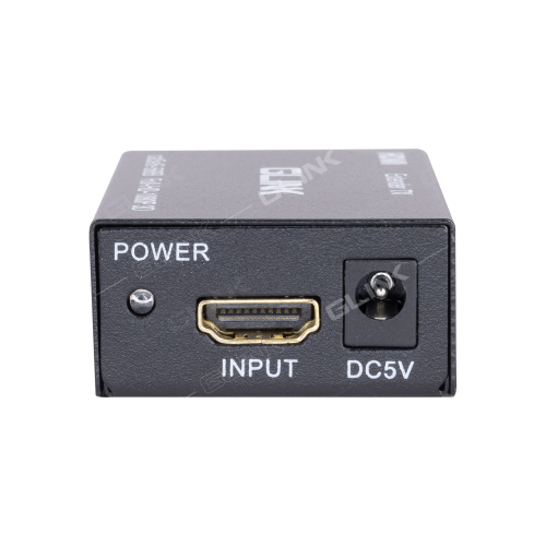 GLINK HDMI To Lan Extender 1080p รุ่น GL032 อุปกรณ์แปลงสัญญาณภาพ HDMI