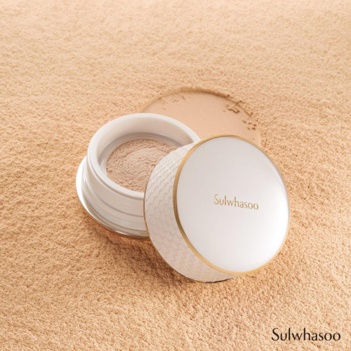 SULWHASOO Perfecting Powder สี No.01