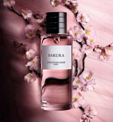  Dior Sakura 50ML กลิ่น Bestseller