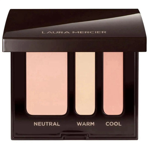 NEW Laura Mercier Secret Camouflage Custom Complexion Perfector Long-wear Concealer 3.2g สี 00