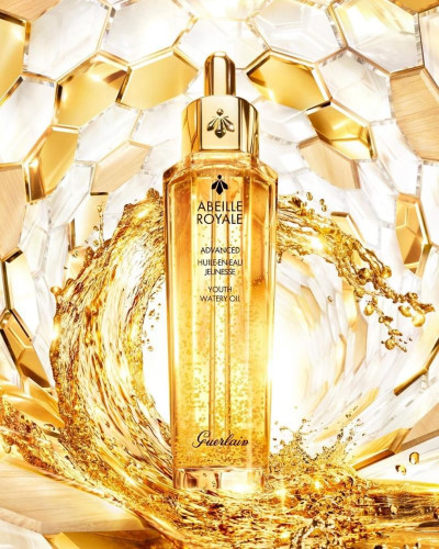 NEW Guerlain Abeille Royale Advanced Youth Watery Oil 50 ML