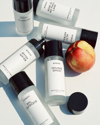  Byredo Body Mist 100ML