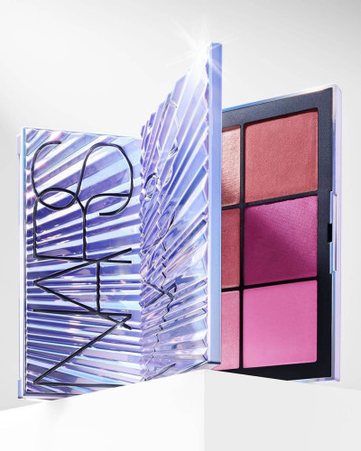 NEW NARS Ethereal Aura Blush Palette 21g 
