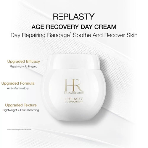 HELENA RUBINSTEIN Re-Plasty Age Recovery Day Cream 50ML