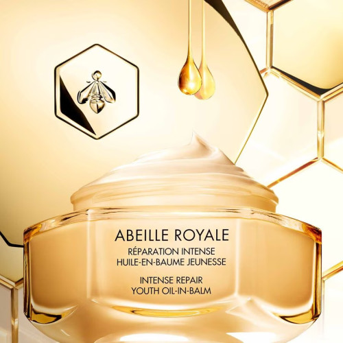 Guerlain Abeille Royale Balm Intense 80ml