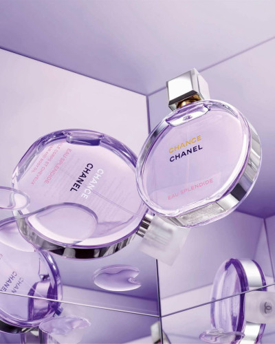NEW CHANCE EAU SPLENDIDE OIL150ML