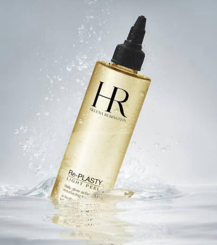  HELENA RUBINSTEIN HR Re-Plasty Light Peel 150ML เมืองไทยไม่มีจำหน่าย