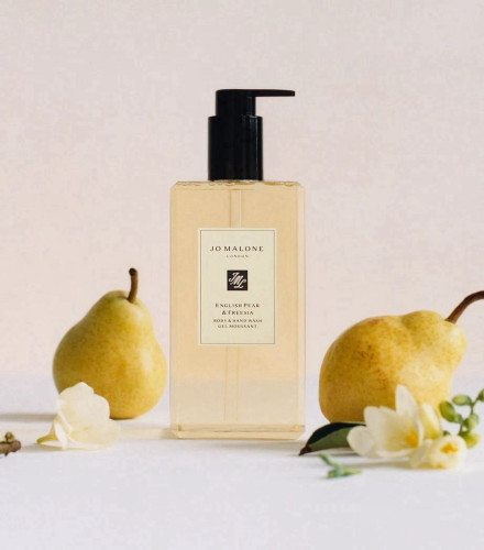 Jo Malone English Pear & Freesia Body & Hand Wash 500ML