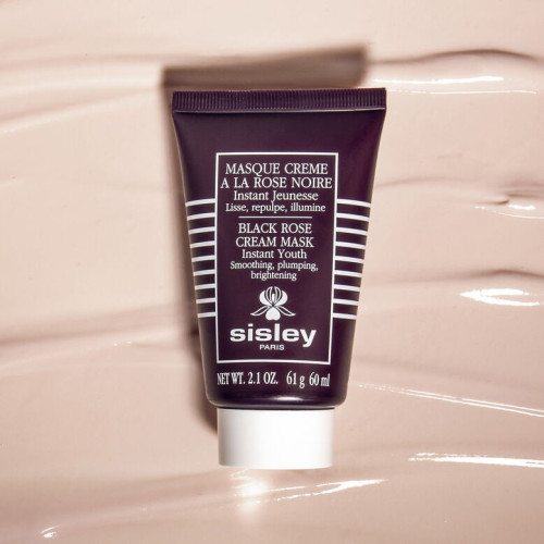 Sisley Black Rose Cream Mask 60ml