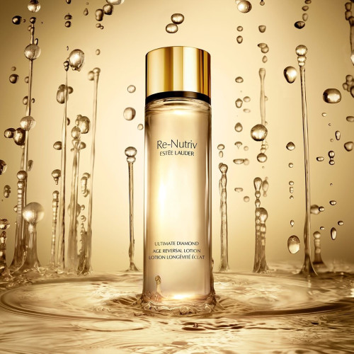  ESTEE LAUDER Re-Nutriv Ultimate Diamond Age Reversal Lotion 200ML