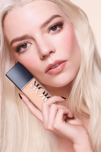 NEW Dior Forever Skin Wear
