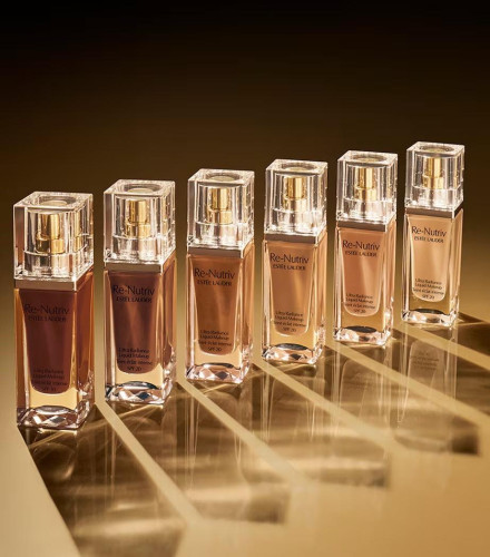 ESTEE LAUDER Re-Nutriv Ultra Radiance Liquid Makeup Spf20/PA+++ 30ML