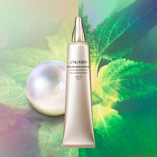  Shiseido Future Solution LX Infinite Treatment Primer SPF30 PA++  