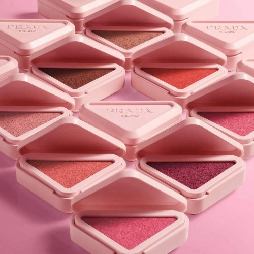  Prada Touch Cream-to-Powder Blush 3.5g 