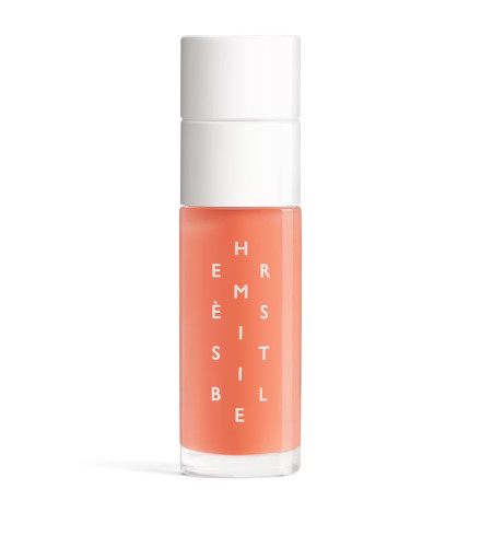 HERMES Hermèsistible Infused Lip Care Oil 8.5ml - 01 Beige Sapotille