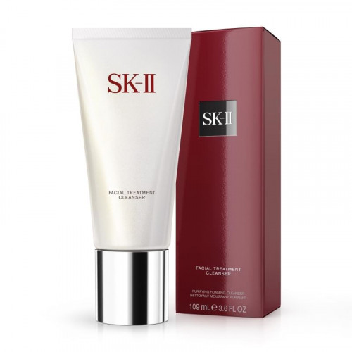 SK-II Facial Treatment Cleanser 120 g