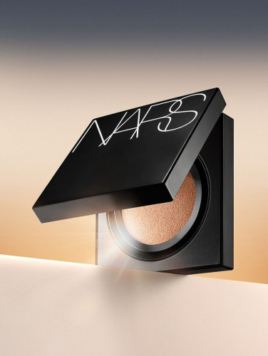  NARS Natural Radiant Longwear Cushion SPF 50 PA+++ รีฟิวส์ไม่มีตลับ