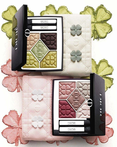 NEW Dior show 5 Couleurs 2026 