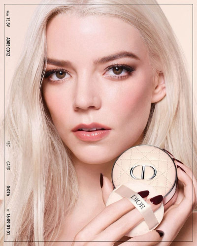 NEW Dior Forever On Set Powder 20g