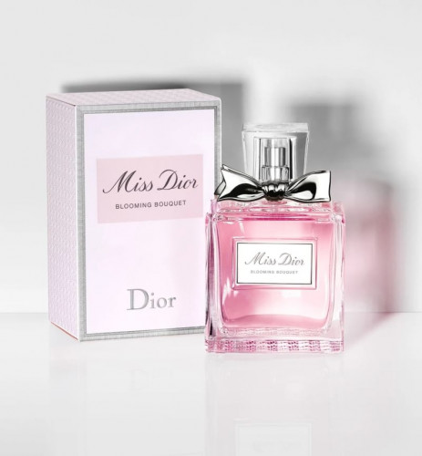 CHRISTIAN DIOR  Miss Dior Blooming Bouquet Eau De Toilette 100 ML 2
